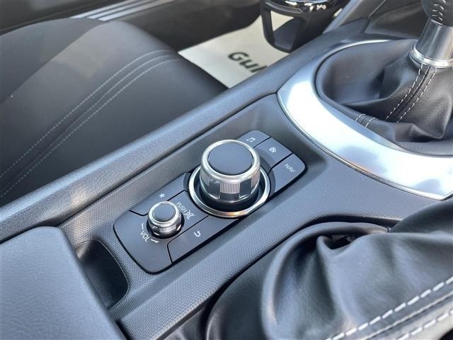 Mazda ROADSTER 2023 8043827-11