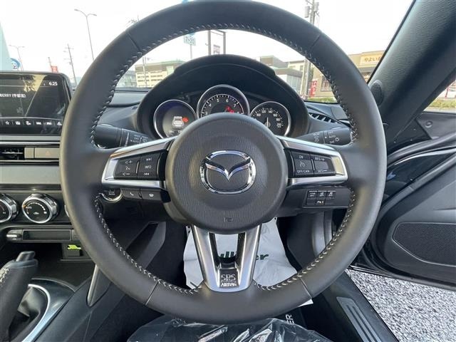 Mazda ROADSTER 2023 8043827-14