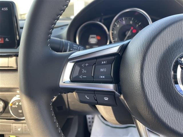 Mazda ROADSTER 2023 8043827-16