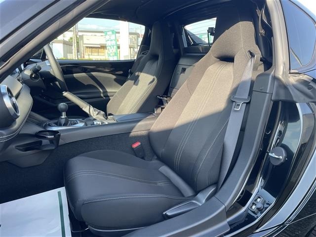 Mazda ROADSTER 2023 8043827-2
