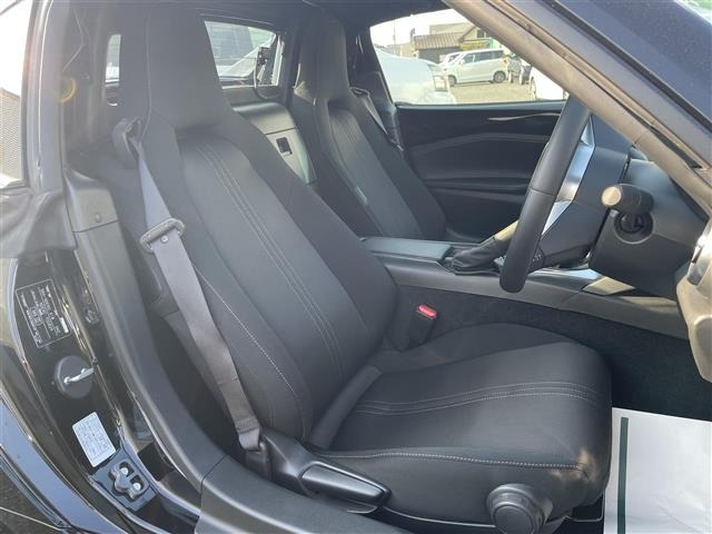 Mazda ROADSTER 2023 8043827-22