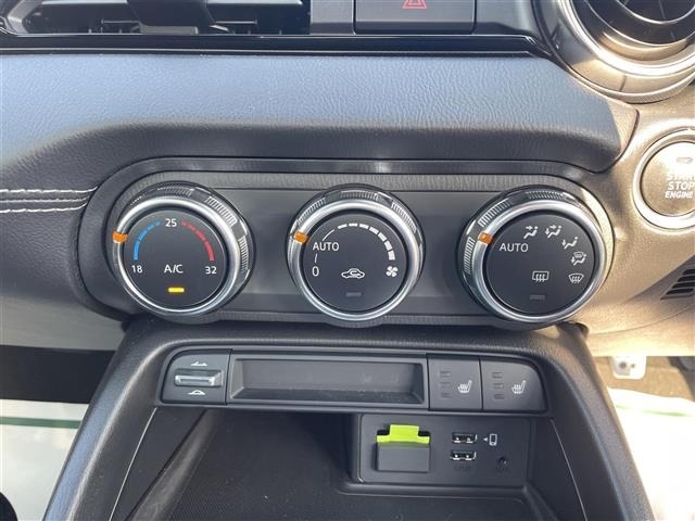 Mazda ROADSTER 2023 8043827-8