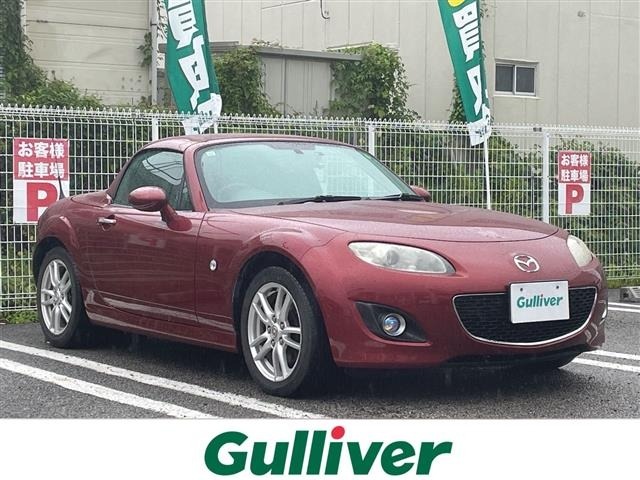 Mazda ROADSTER 2009 8043836-0