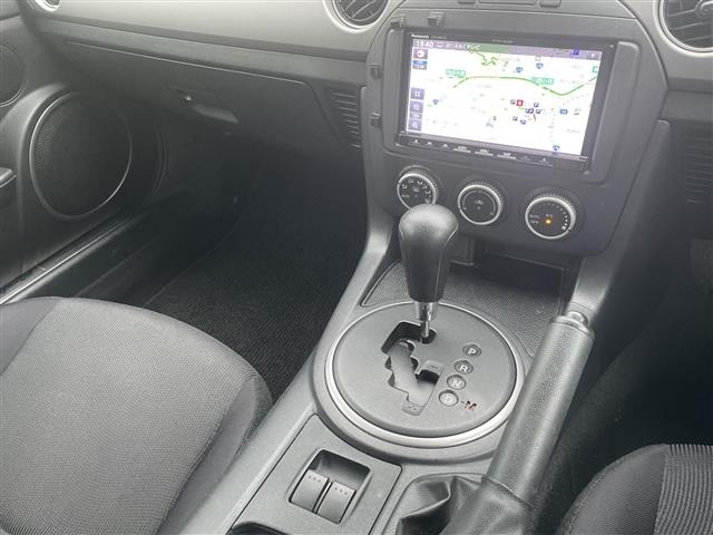 Mazda ROADSTER 2009 8043836-1