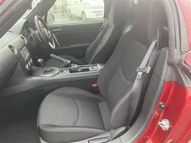 Mazda ROADSTER 2009 8043836-10