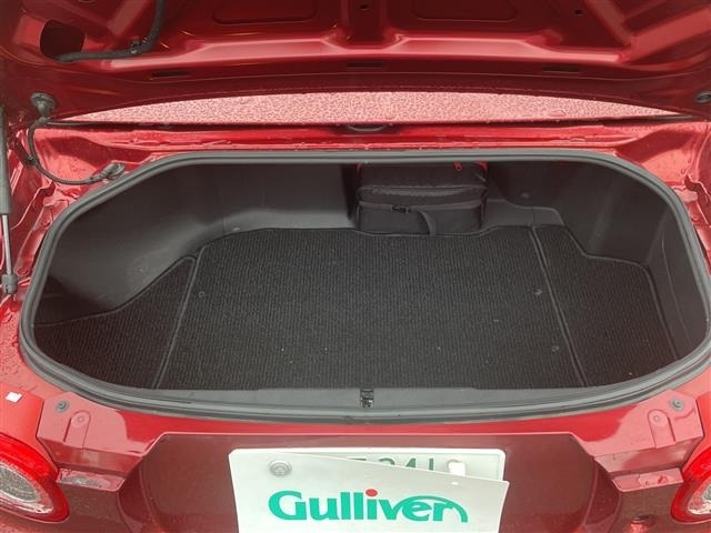 Mazda ROADSTER 2009 8043836-11