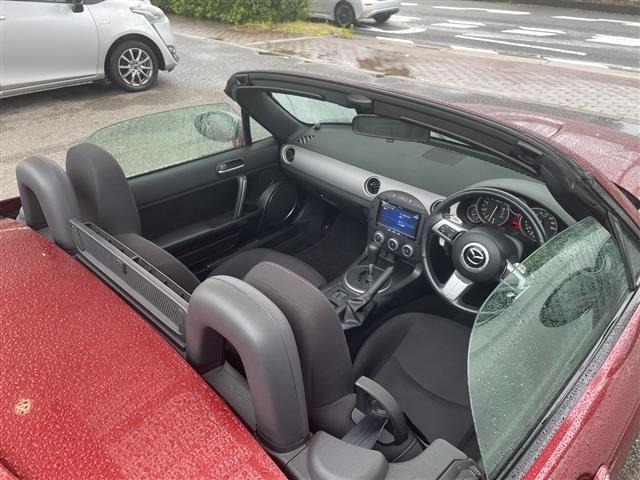 Mazda ROADSTER 2009 8043836-12