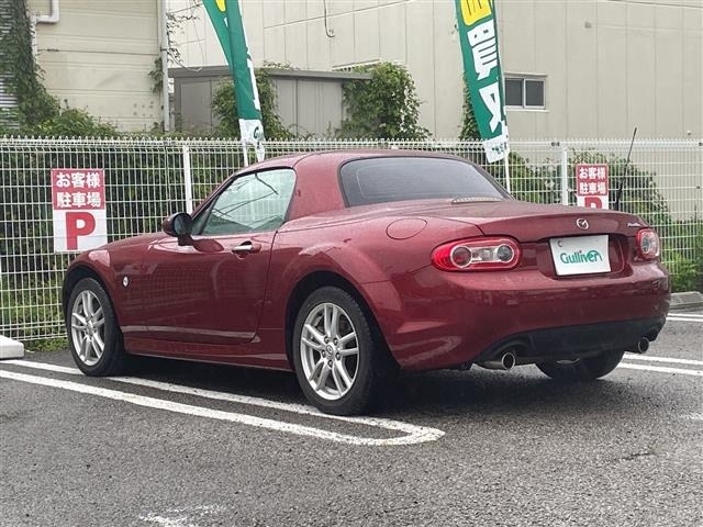 Mazda ROADSTER 2009 8043836-13