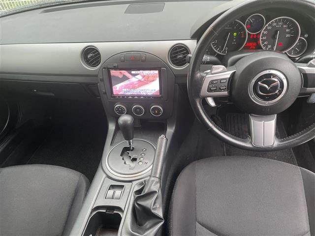 Mazda ROADSTER 2009 8043836-14