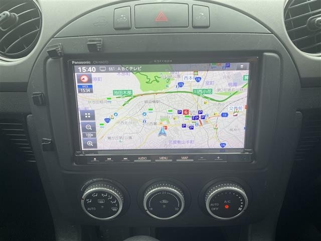 Mazda ROADSTER 2009 8043836-15