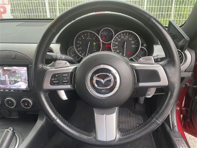 Mazda ROADSTER 2009 8043836-19