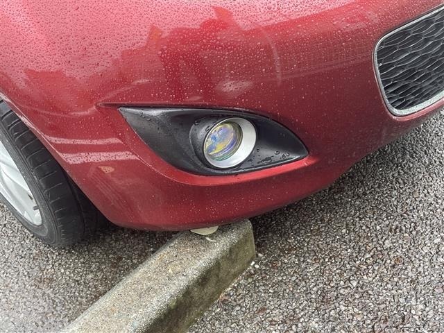 Mazda ROADSTER 2009 8043836-2