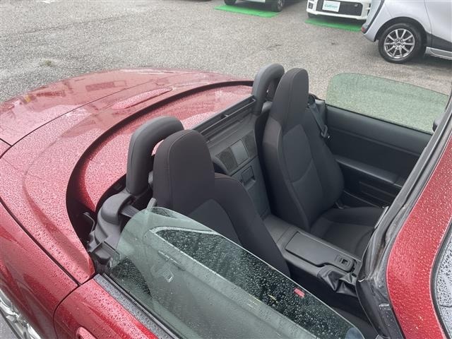 Mazda ROADSTER 2009 8043836-20
