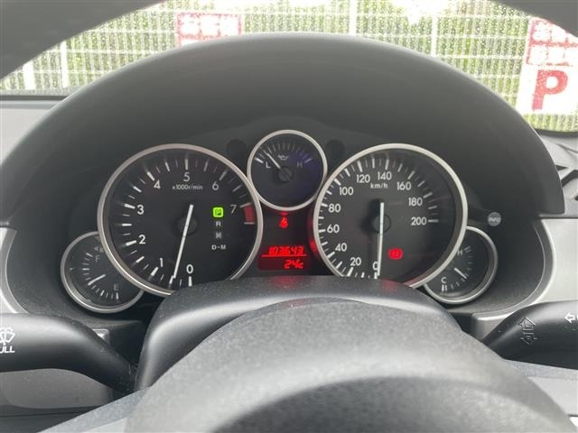 Mazda ROADSTER 2009 8043836-21