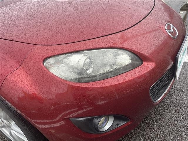 Mazda ROADSTER 2009 8043836-22