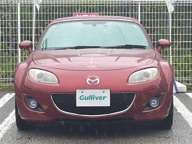 Mazda ROADSTER 2009 8043836-6
