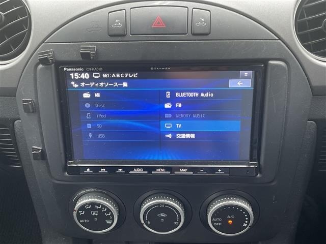 Mazda ROADSTER 2009 8043836-7