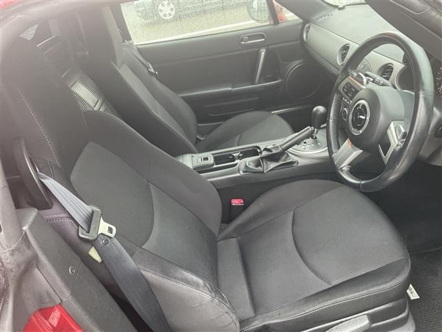 Mazda ROADSTER 2009 8043836-9