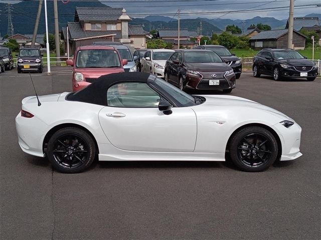 Mazda ROADSTER 2022 8043845-10