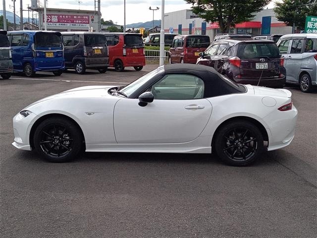 Mazda ROADSTER 2022 8043845-11