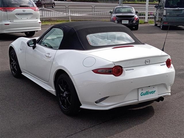 Mazda ROADSTER 2022 8043845-13