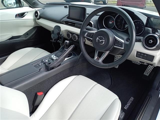 Mazda ROADSTER 2022 8043845-14