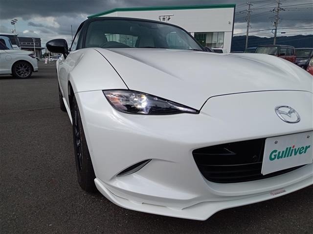 Mazda ROADSTER 2022 8043845-3
