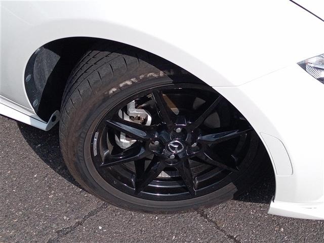 Mazda ROADSTER 2022 8043845-7
