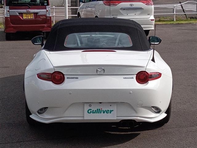 Mazda ROADSTER 2022 8043845-9