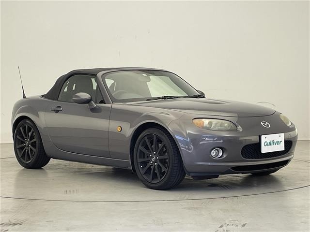 Mazda ROADSTER 2008 8043846-0