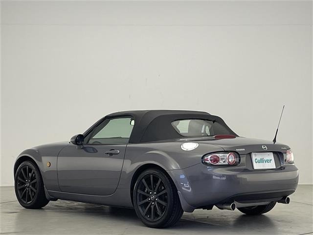 Mazda ROADSTER 2008 8043846-1