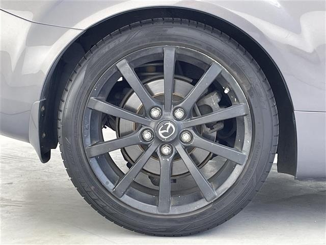 Mazda ROADSTER 2008 8043846-11