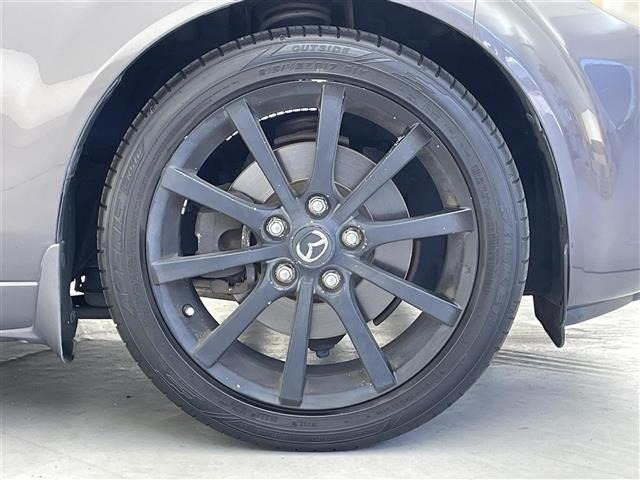 Mazda ROADSTER 2008 8043846-12