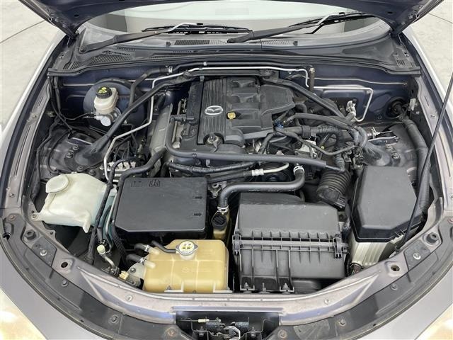 Mazda ROADSTER 2008 8043846-14