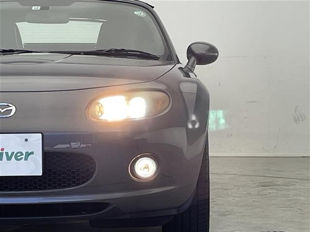 Mazda ROADSTER 2008 8043846-16
