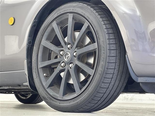 Mazda ROADSTER 2008 8043846-17
