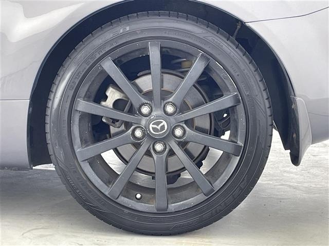 Mazda ROADSTER 2008 8043846-20