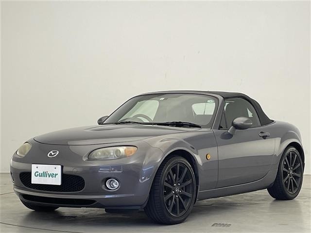 Mazda ROADSTER 2008 8043846-21