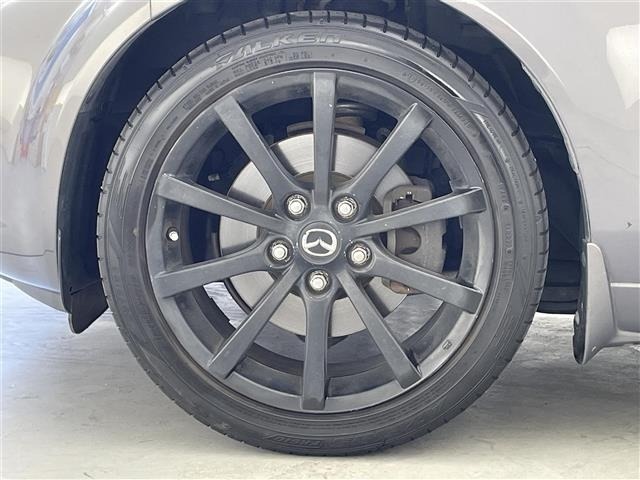 Mazda ROADSTER 2008 8043846-22