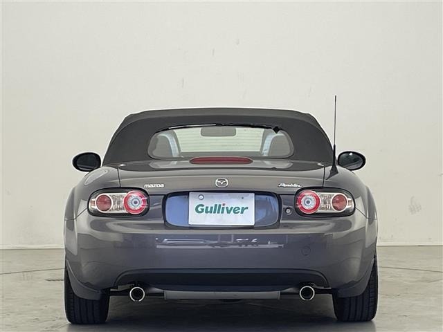 Mazda ROADSTER 2008 8043846-3