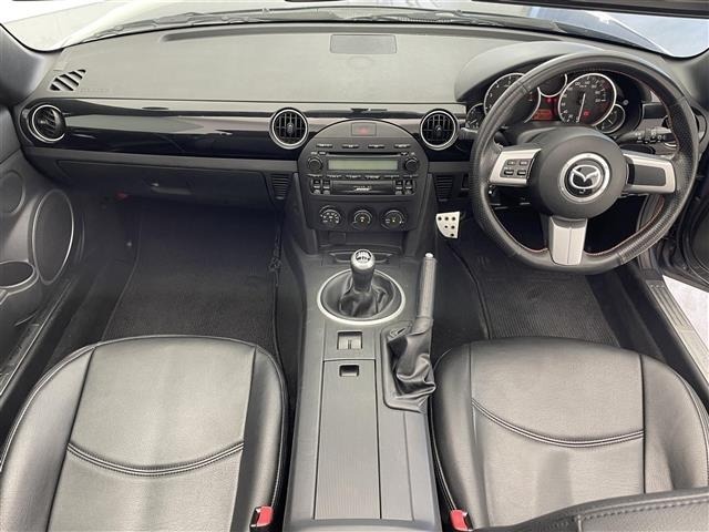 Mazda ROADSTER 2008 8043846-4