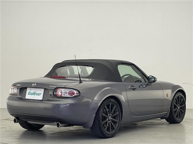 Mazda ROADSTER 2008 8043846-5