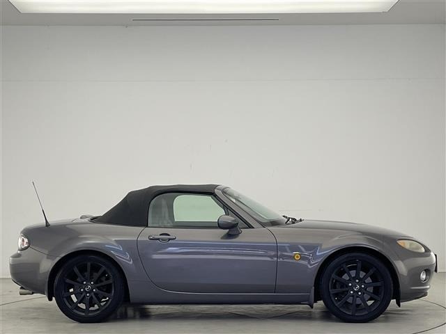Mazda ROADSTER 2008 8043846-7