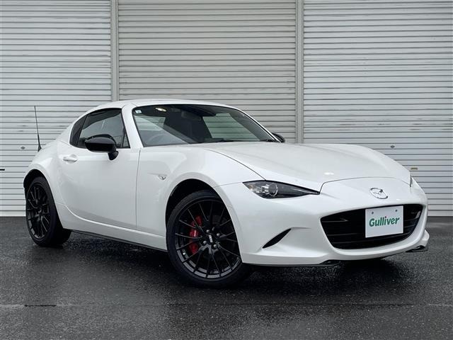 Mazda ROADSTER 2023 8043854-0