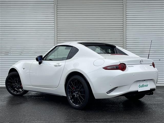 Mazda ROADSTER 2023 8043854-14