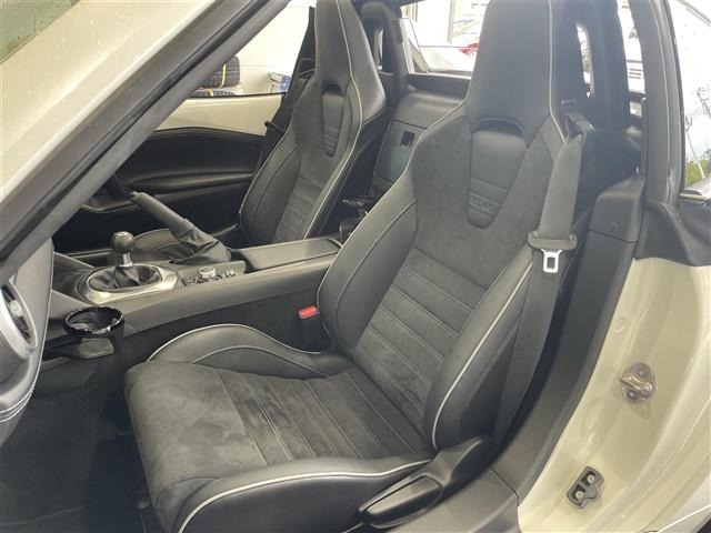 Mazda ROADSTER 2023 8043854-2
