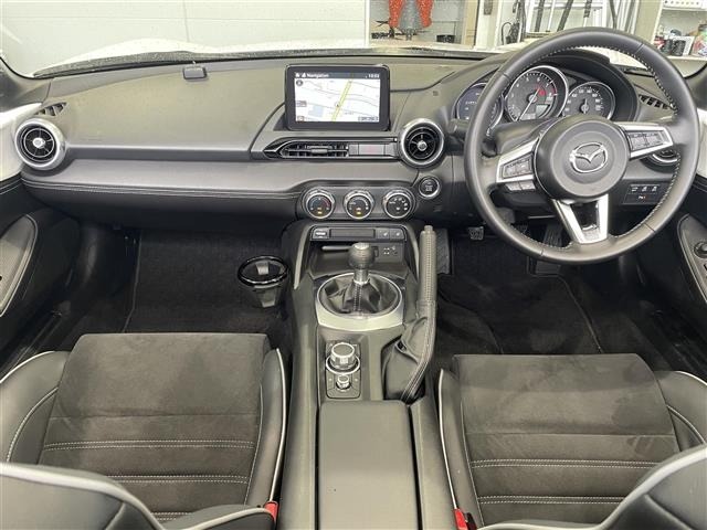 Mazda ROADSTER 2023 8043854-23