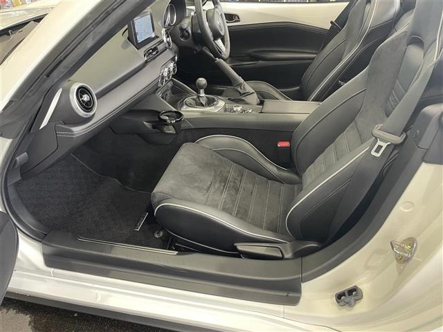 Mazda ROADSTER 2023 8043854-4