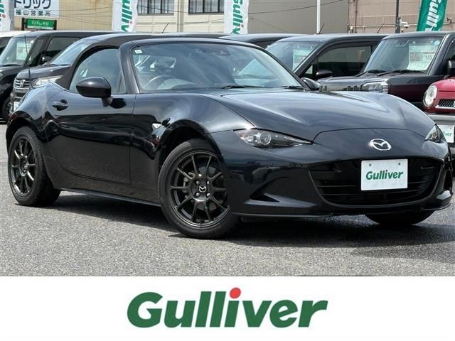 Mazda ROADSTER 2019 8043858-0