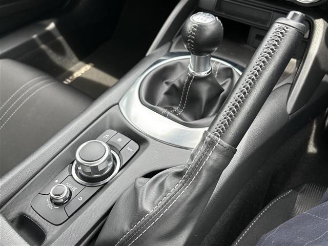 Mazda ROADSTER 2019 8043858-10